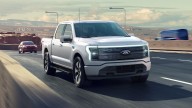 Ford retiró más de 300,000 modelos por fallas en frenos