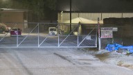 Man dies after shooting at Lexington concrete plant: Police