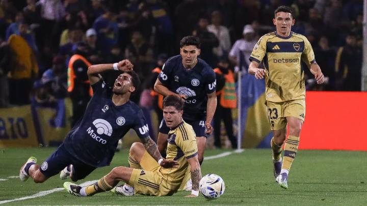 “Todos jugaron para Boca…”: ¿Cómo quedó Boca en el camino a la Copa Libertadores?
