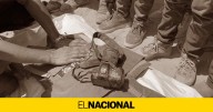 Las portadas | Cámaras y micrófonos que desafían a las bombas