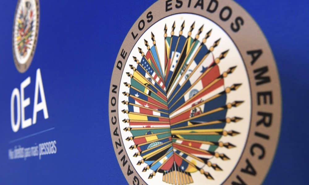 En la OEA respaldan denuncia de la CIDH sobre agravamiento de la represión en Venezuela