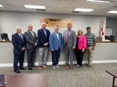 DeKalb County Schools receives $18M Alabama Career and Technical Education Facilities Grant