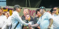 Representante uribista anunció que radicará ponencia de archivo al polémico proyecto de ley de sometimiento a la justicia: estos son los motivos