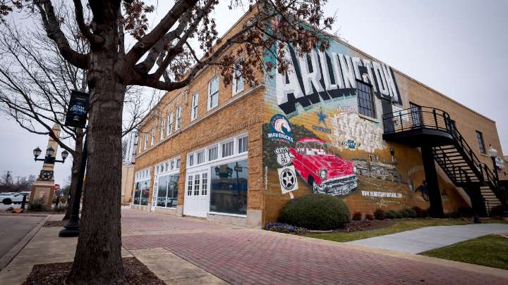 Arlington property tax bills could go up by about $12 a month under proposal to balance 2026 budget
