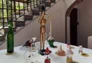 «Queridísimo Pinocho»: El títere italiano cobra vida en una exposición de arte y diseño en Lima