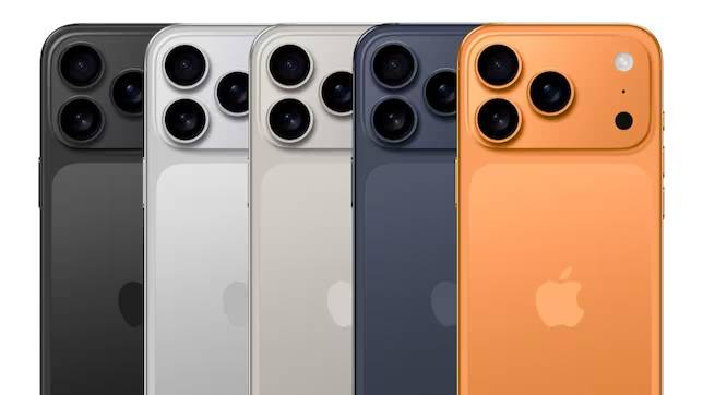 Se filtra el precio del nuevo iPhone 17 Pro: Apple recupera su truco maestro