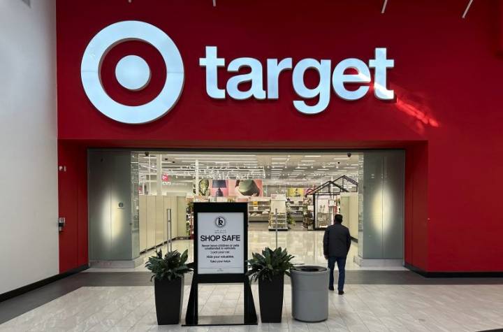 Cookies sold at Target recalled in 20 states over contamination with ‘foreign material’