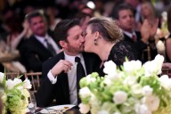 Kelly Clarkson Simply "Devastated" by Death of Ex
