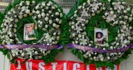 A proceso 7, por homicidio de 2 asesores de Brugada