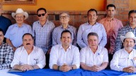 Bonilla y Consejo Agropecuario unen fuerzas por el cuidado del agua