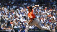 Tomoyuki Sugano earns 10th victory as Orioles outlast Mariners 5