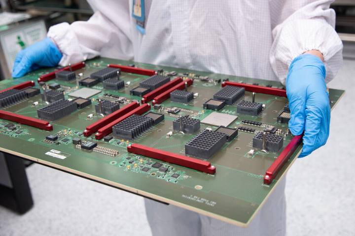 El rearme de la industria de los chips de Japón tiene un gran problema: sus empresas carecen de la escala de sus rivales