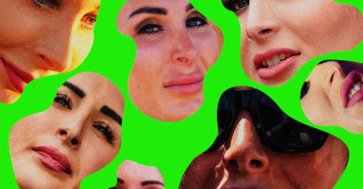 What is Laura Loomer?
