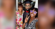 FOX 8's Wayne Dawson earns master's degree