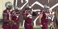 Missouri State and Delaware are making an historic, risky leap to FBS amid college sports upheaval