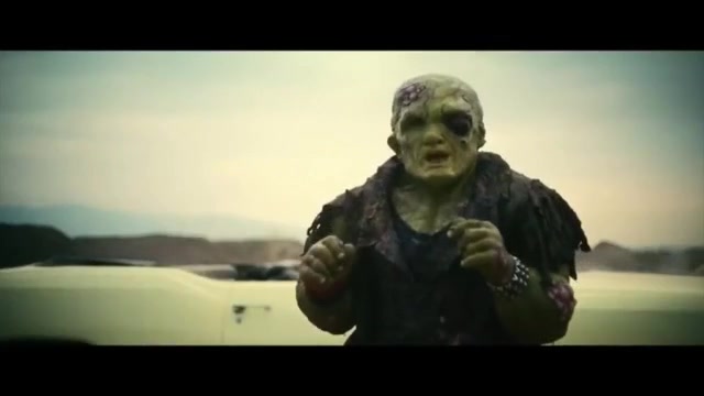A new ‘Toxic Avenger’ emerges from the ooze 