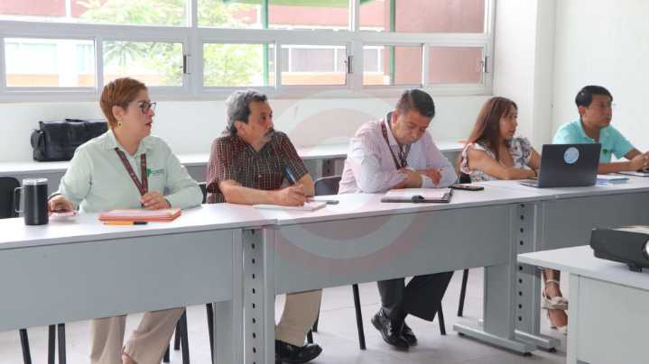 Universidad Politécnica de Huejutla impulsa investigación con apoyo del IPN
