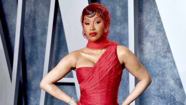 Cardi B testifies she didn't touch security guard who's suing her alleging assault