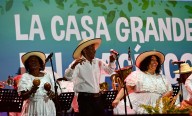 Cali vibró con el concierto inaugural del Festival de Música del Pacífico Petronio Álvarez 2025