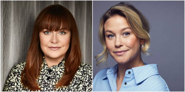 Amazon MGM Studios Makes Emilia Widstrand Head Of Nordic Originals