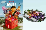 Netflix to Open 3 Theme Parks in the U.S. with Live Experiences: See Where, When