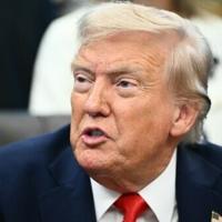 Trump moves to fire a Fed governor over mortgage fraud claims