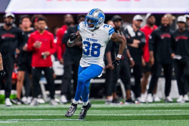 Nick ‘Ironsides’ Whiteside capitalizing on hometown opportunity with Lions: ‘He wants it’