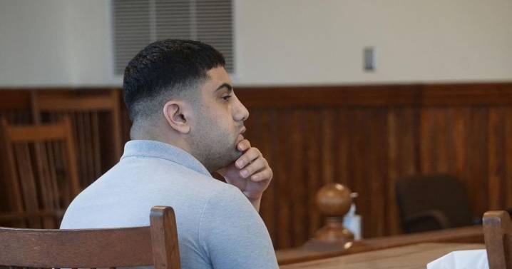 State rests case in Sapry murder