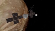 La nave Juice se prepara para sobrevolar Venus, tras solventar un problema de comunicación
