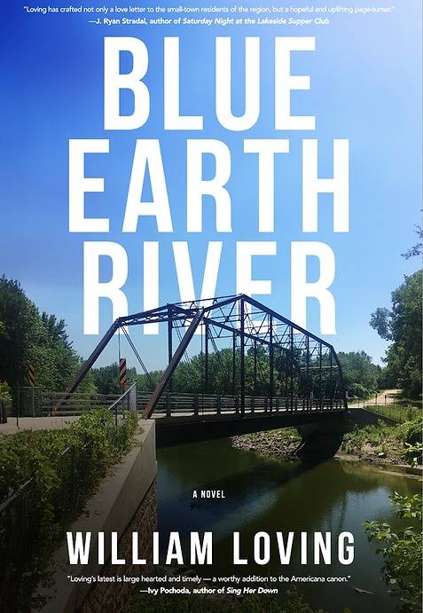 Literary calendar for week of Aug. 31