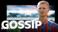 Man Utd weigh up Wharton move