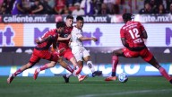 Chivas logra empate heroico 3-3 ante Xolos, pero sigue en el fondo de la tabla del Apertura 2025