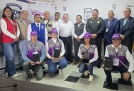INEI continúa articulando acciones para fortalecer seguridad de censistas a nivel nacional