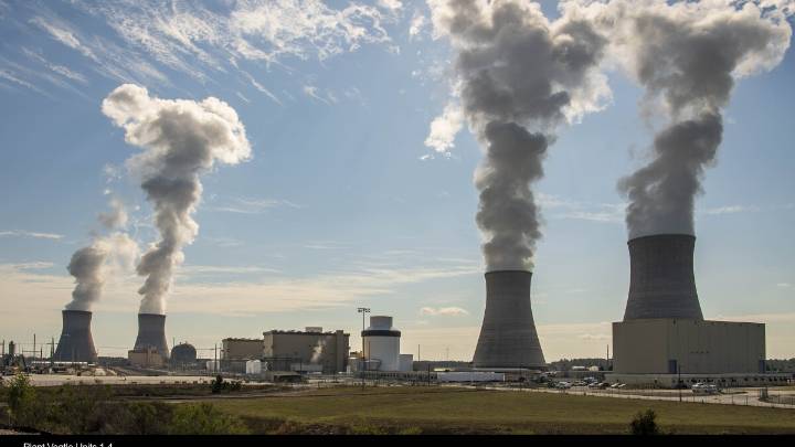 Georgia Power seeks approval for 9,900 megawatts in new energy projects