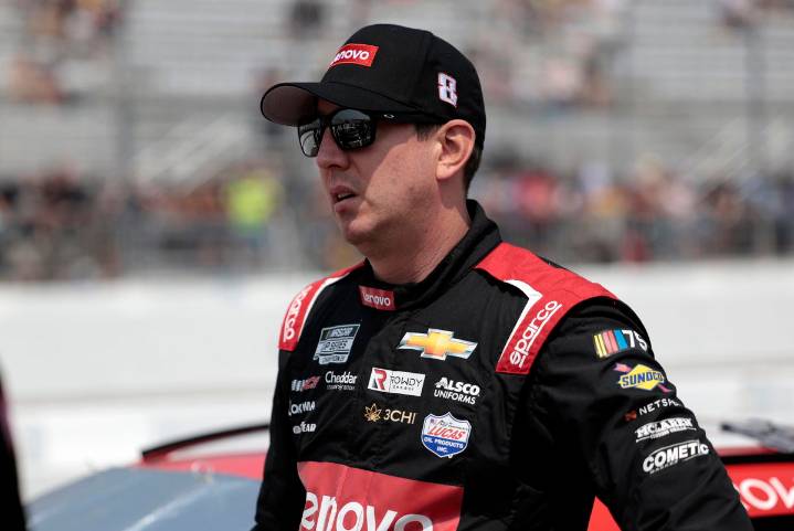 Kyle Busch Delivers Brutal Reality Check on NASCAR’s Decline: “… Feels Like That’s Boring” Kyle Busch defends NASCAR’s emphasis on safety, responding to criticism that modern racing feels too controll