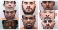 Mugshot Monday: Most wanted in the Colorado Springs area