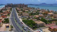 Muere un hombre tras dispararse sin querer en Murcia