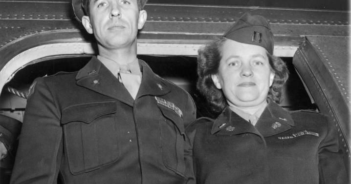 Virginia couple's $1 million jewel heist after WWII