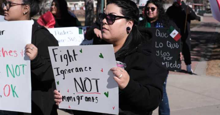 Some Kansas immigrants will lose access to health care because of Trump policy changes