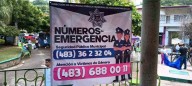 Abren convocatoria para pertenecer a las filas de la DSPyTM