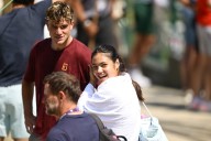 US Open Mixed Doubles Championship a smart revenue extractor