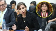 Patricia Benavides presentó una denuncia constitucional contra la fiscal de la Nación