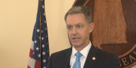 Secretary of State Allen comments on changes to Alabama municipal elections, scheduling