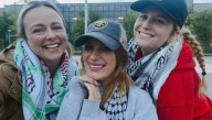 Research Discovers Progressive Women Will Support Any Cause No Matter How Murderous So Long As They Get To Wear A Scarf