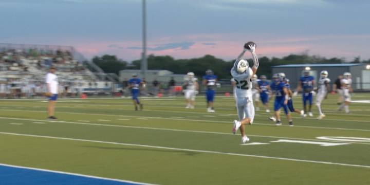 Snook drops season opener to New Braunfels Christian