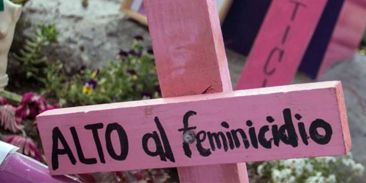 Exige GESMujer justicia para sobreviviente de feminicidio