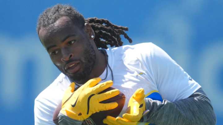 Chargers RB could start year on NFI due to bizarre injury