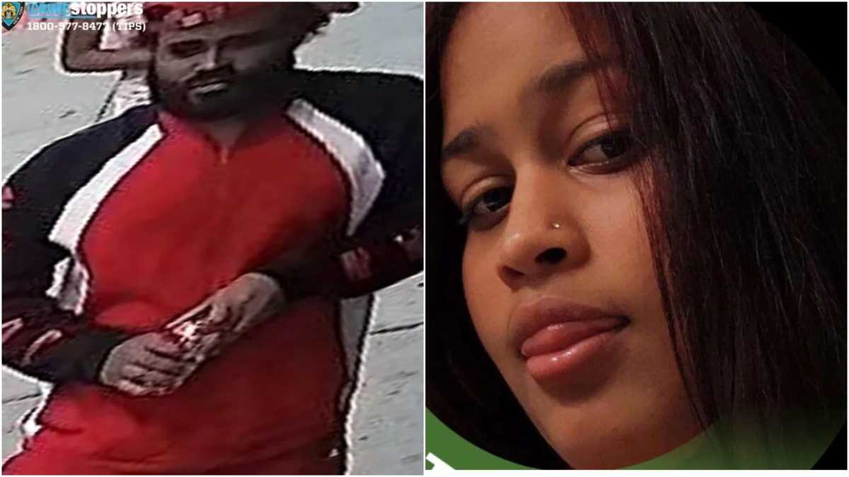 Bronx man accused of torturing girlfriend to death arrested after neighbor pursuit