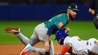 The Seattle Mariners' playoff picture after 2 series losses