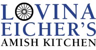 Lovina’s Amish Kitchen: Lovina offers a peek into a typical day